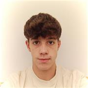 Estudiante de universidad del grado de ingeniería en tecnologías industriales apto para dar clases particulares de primaria,ESO...
